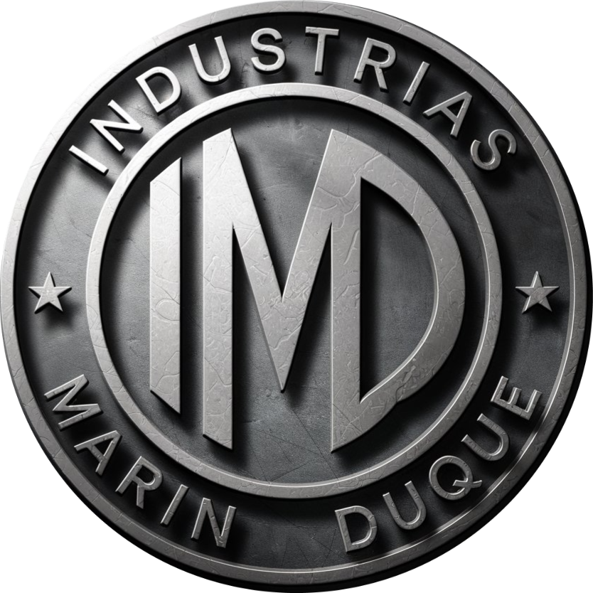 Logo INDUSTRIAS MARIN DUQUE